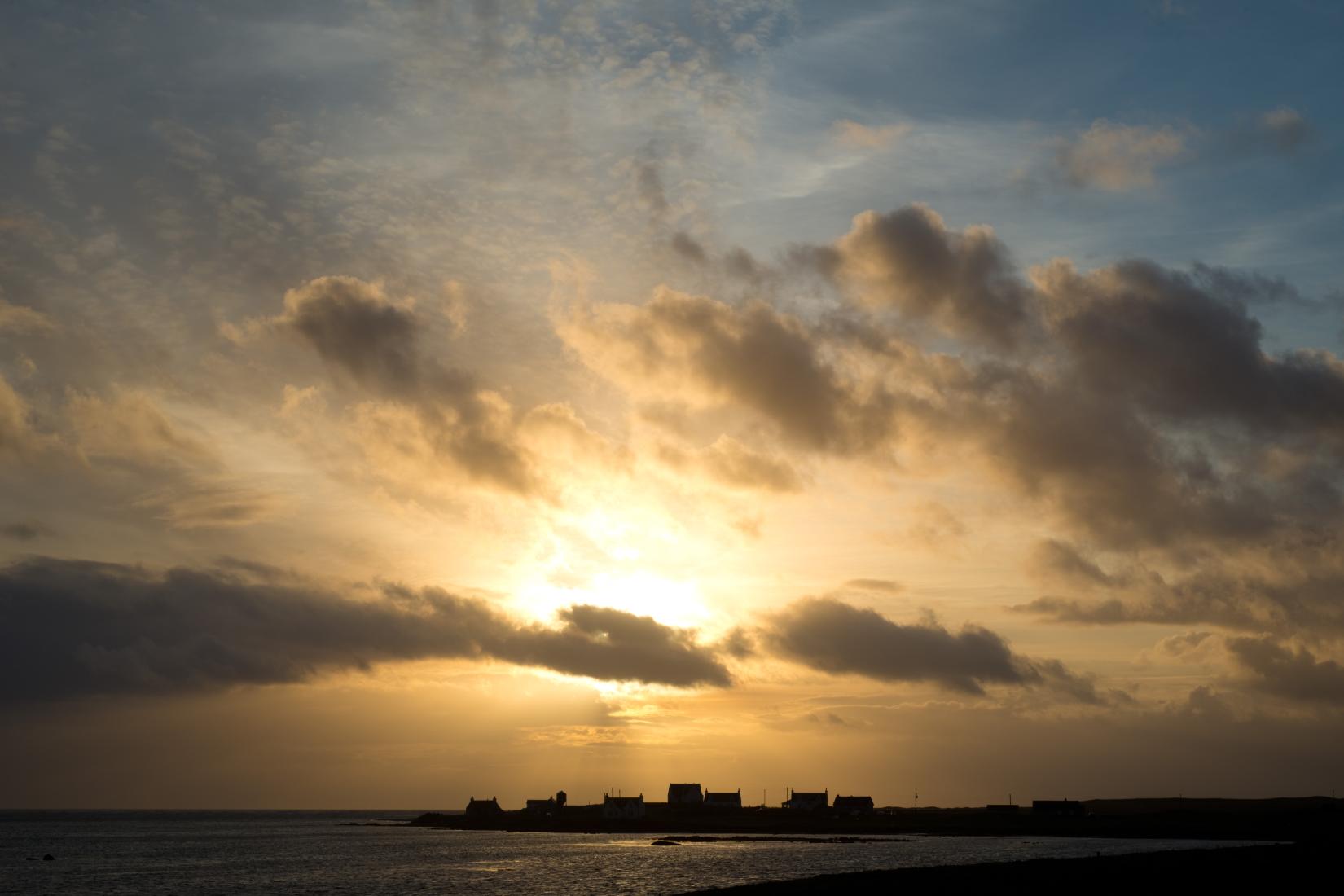 Isle of North Uist Photo - Sandee