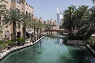 Sandee Madinat Jumeirah Private Beach