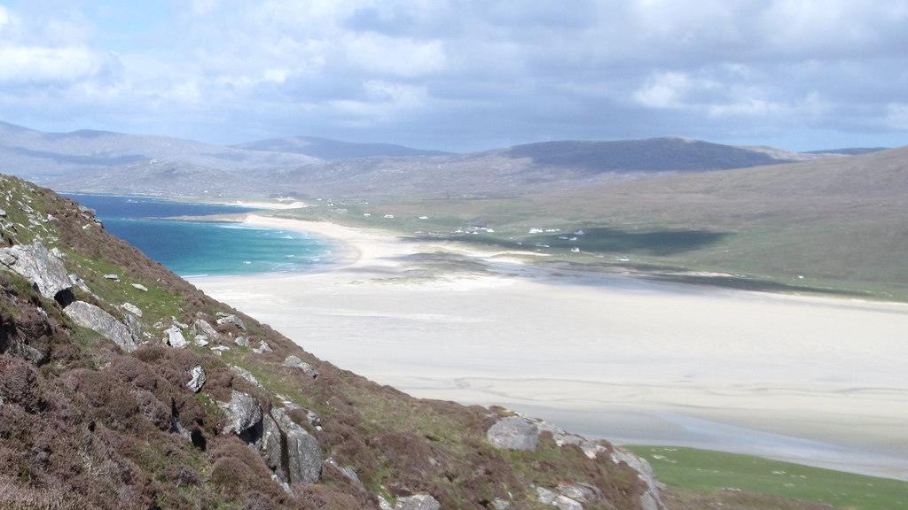 Sandee - HomePage / Sgarasta Mhor