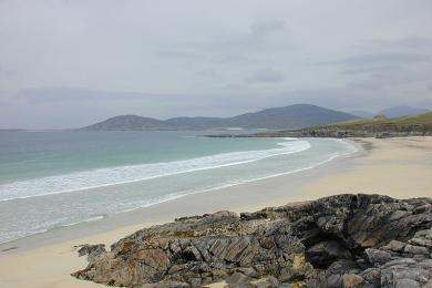 Sandee Horgabost Beach