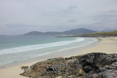 Sandee Horgabost Beach Photo