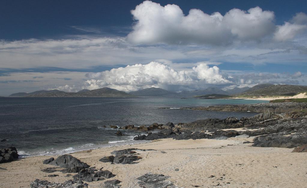 Sandee - Seilebost Beach