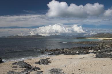 Sandee - Seilebost Beach