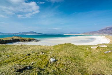 Sandee Seilebost Beach