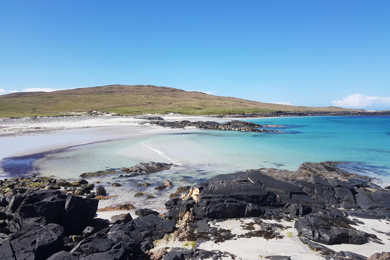 Isle of Harris Photo - Sandee