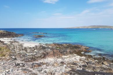 Sandee Tangusdale Beach