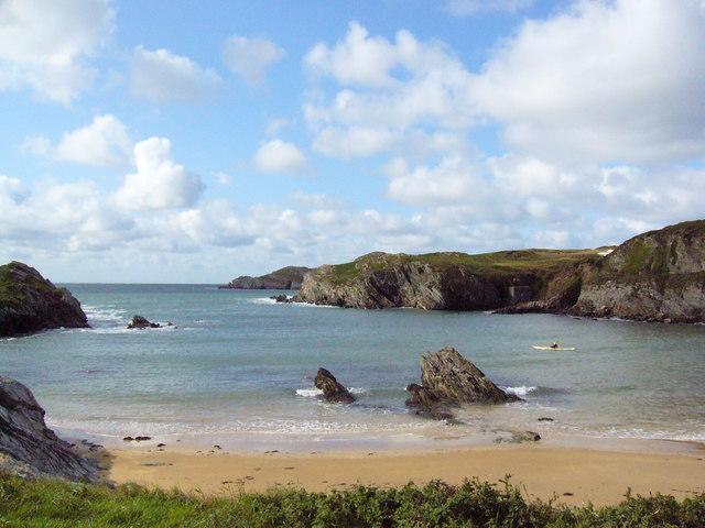 Sandee - HomePage / Rhosneigr