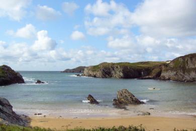 Sandee Cable Bay