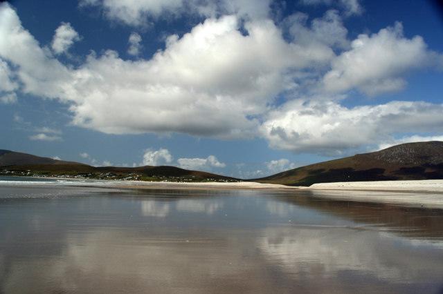 Sandee - Trawmore Strand Beach