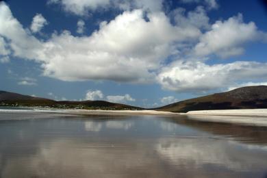 Sandee Trawmore Strand Beach