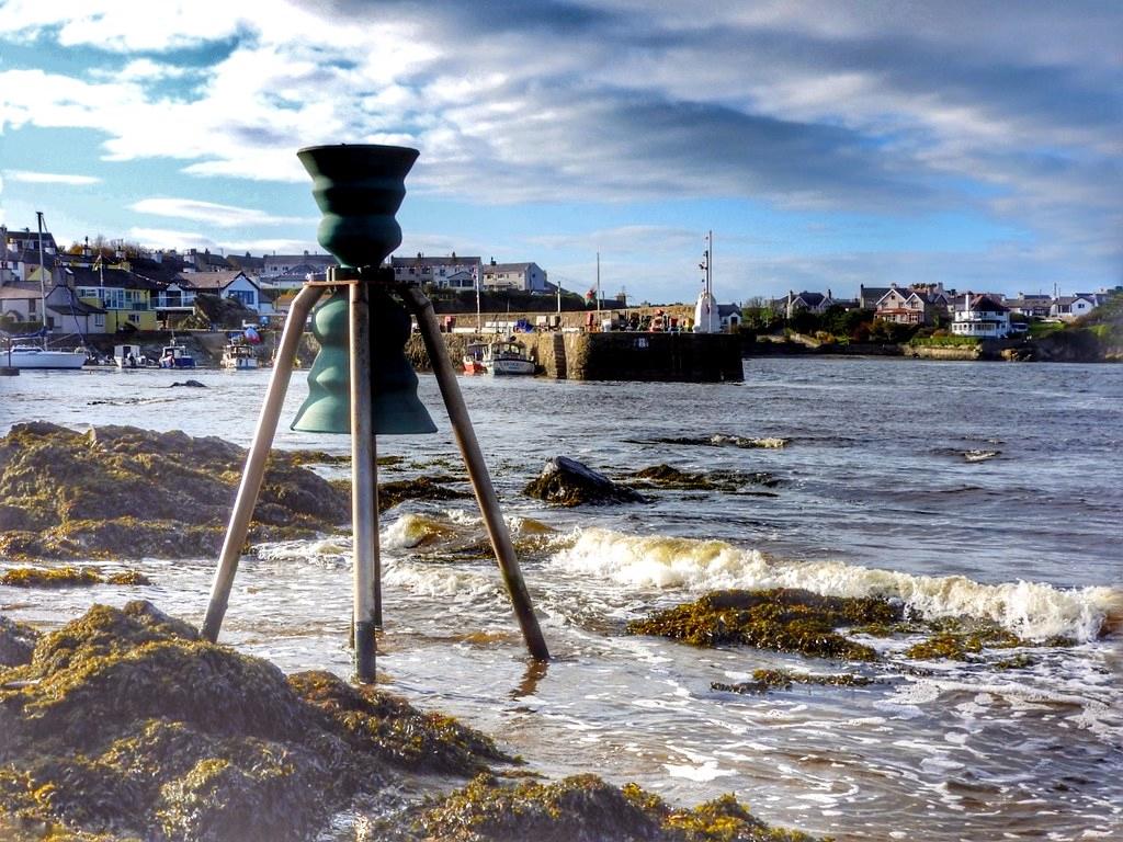 Sandee - Cemaes Bay Beach