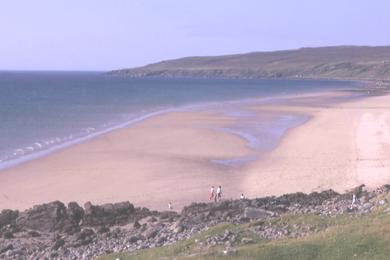 Sandee Big Sand Beach
