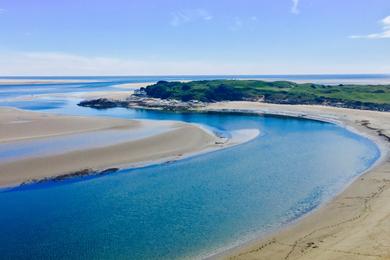 Sandee Llanddona Beach