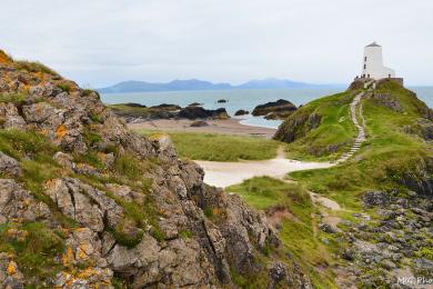 Sandee - Llanddwyn Beach