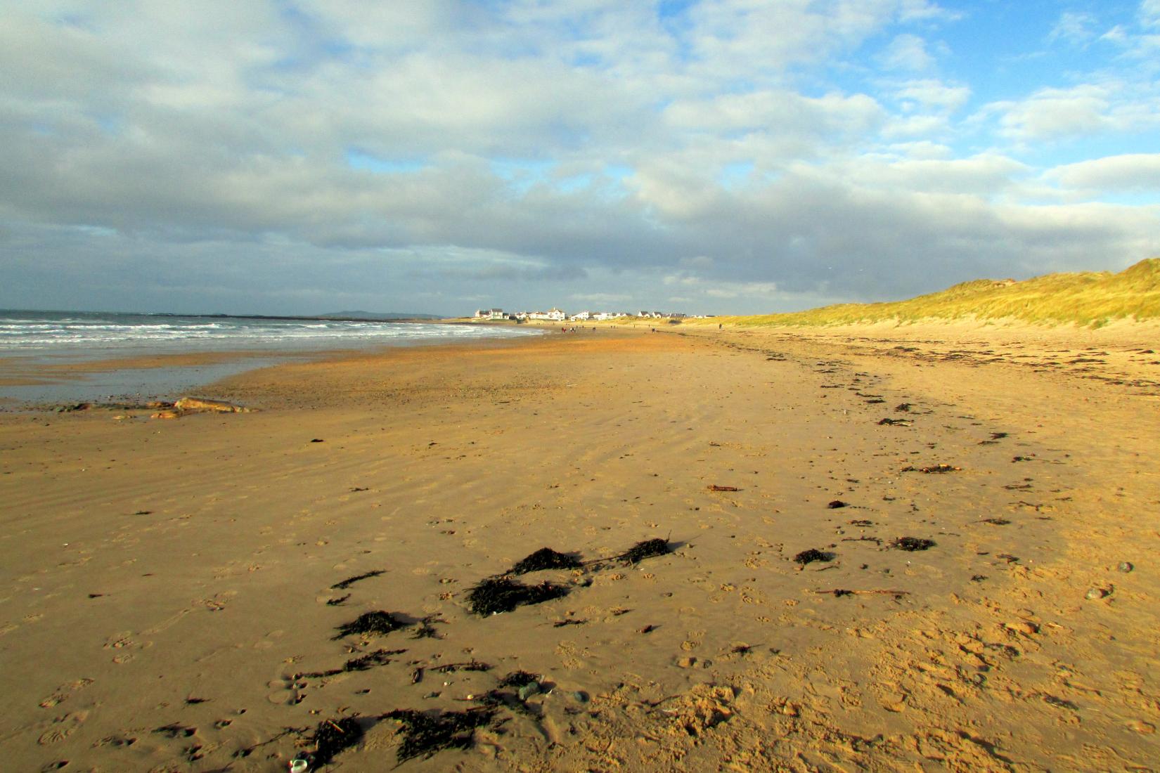 Sandee - Rhosneigr Beach