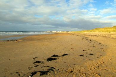 Sandee - Rhosneigr Beach