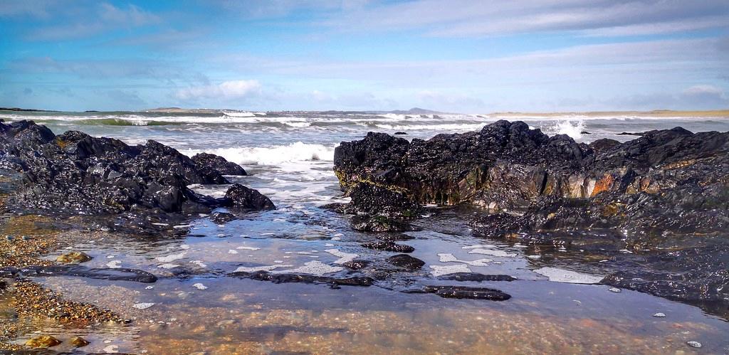 Sandee Rhosneigr Beach