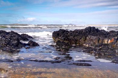 Sandee Rhosneigr Beach Photo