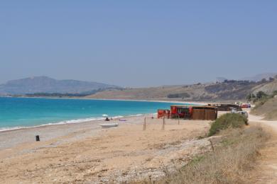 Sandee Agrigento Beach Photo