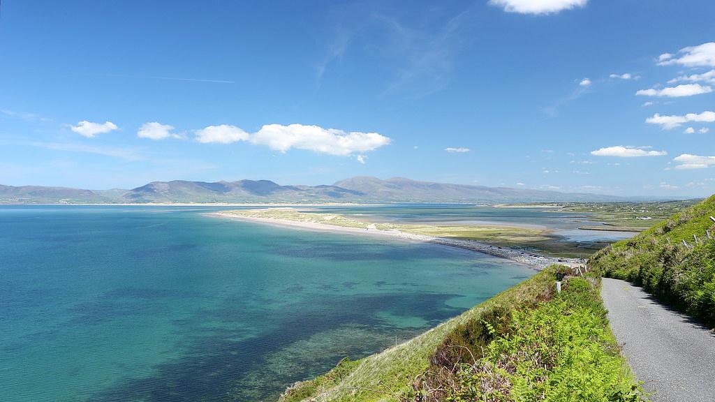 Sandee - Rossbeigh Beach