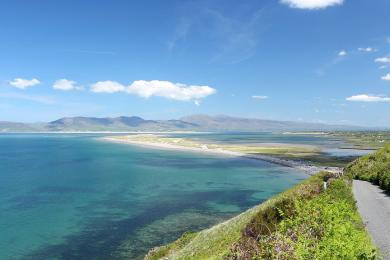 Sandee - Rossbeigh Beach