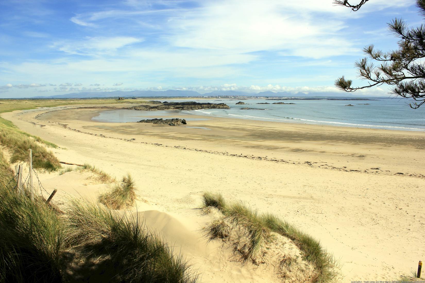 Rhoscolyn Photo - Sandee