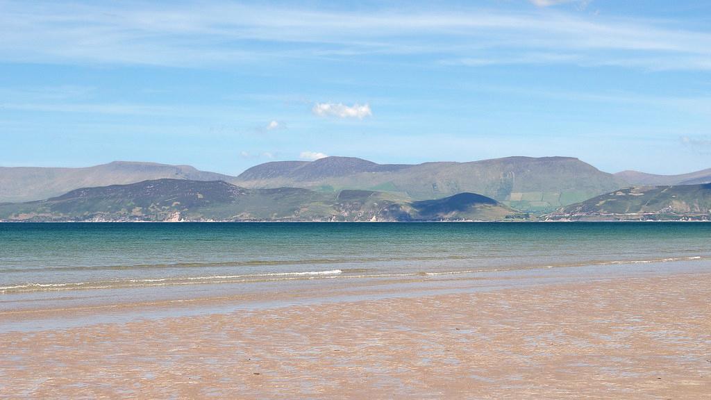 Sandee - Rossbeigh Beach