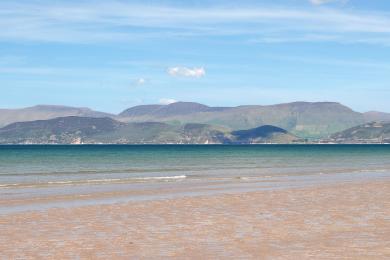 Sandee - Rossbeigh Beach