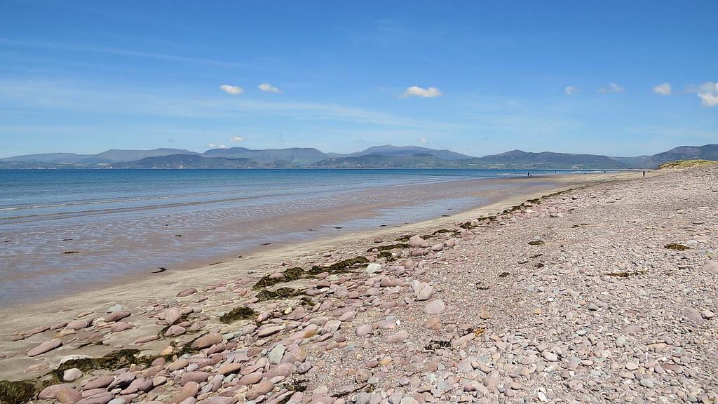 Sandee - Rossbeigh Beach