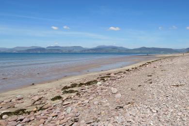 Sandee - Rossbeigh Beach