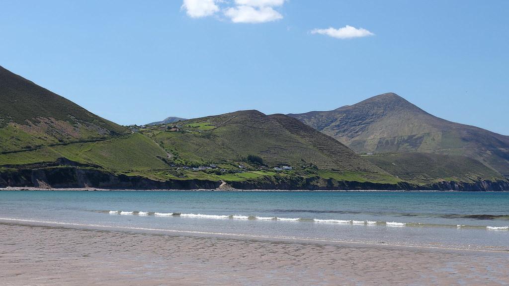 Sandee - Rossbeigh Beach