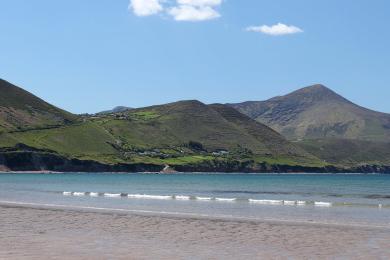 Sandee - Rossbeigh Beach