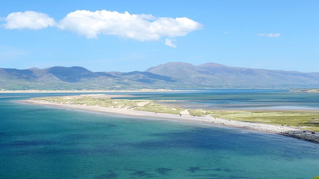 Sandee Rossbeigh Beach Photo