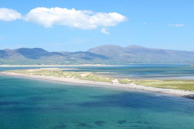 Sandee Rossbeigh Beach