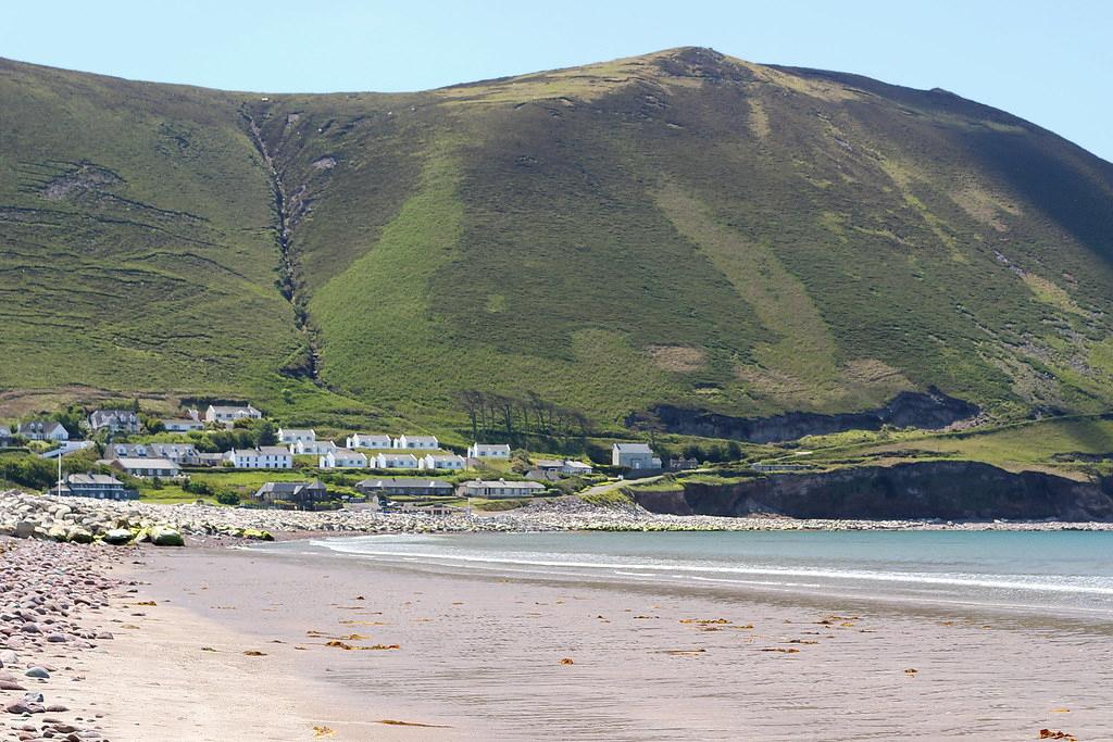 Sandee - Rossbeigh Beach