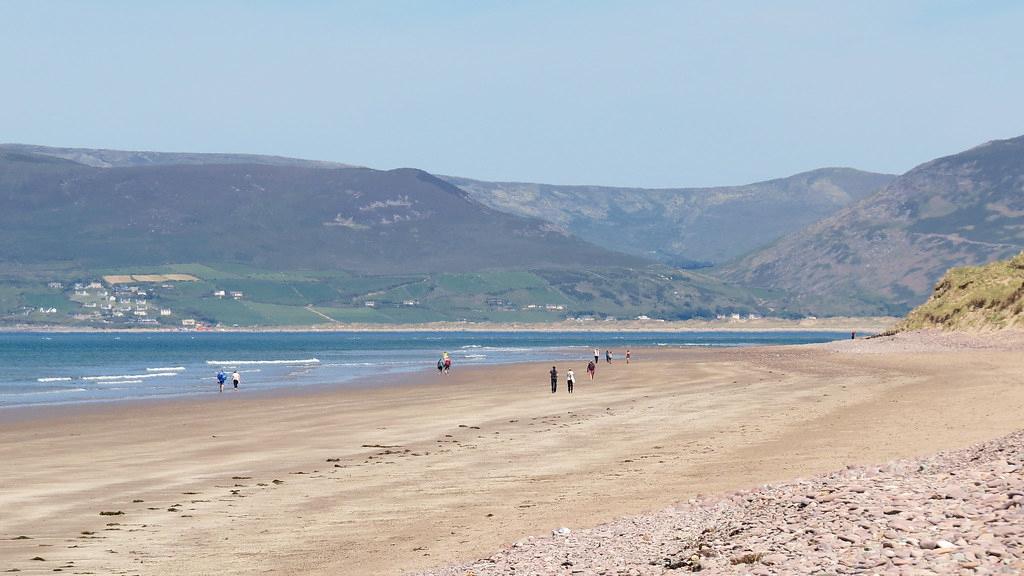 Sandee - Rossbeigh Beach