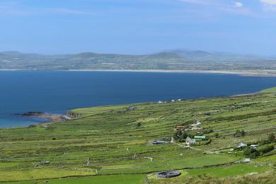 Sandee - Ballinskelligs Beach