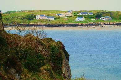 Sandee Carrickfinn Beach