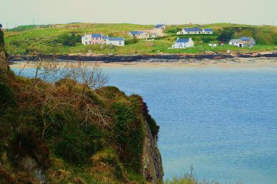 Sandee Carrickfinn Beach Photo