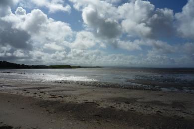 Sandee Downings Beach