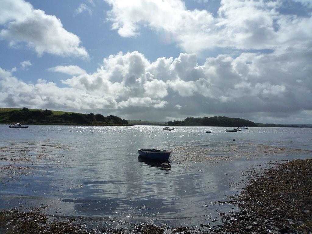 Sandee - Downings Beach