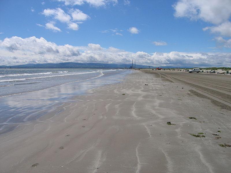 Sandee - Dollymount Strand Beach