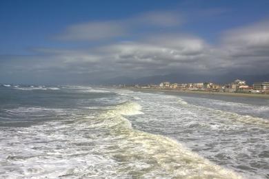 Sandee Camaiore Beach