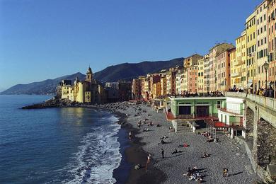 Sandee - Camogli