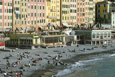 Sandee - Camogli