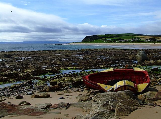 Sandee - Shandwick Bay Beach