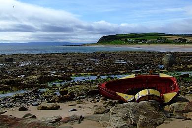 Sandee Shandwick Bay Beach