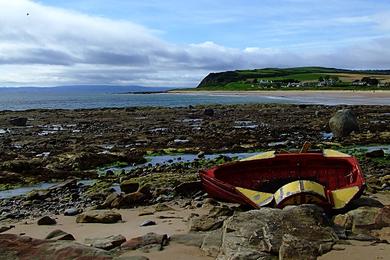 Sandee Shandwick Bay Beach Photo