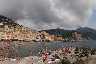 Sandee - Camogli