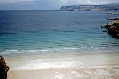 Sandee Strathy Bay Beach